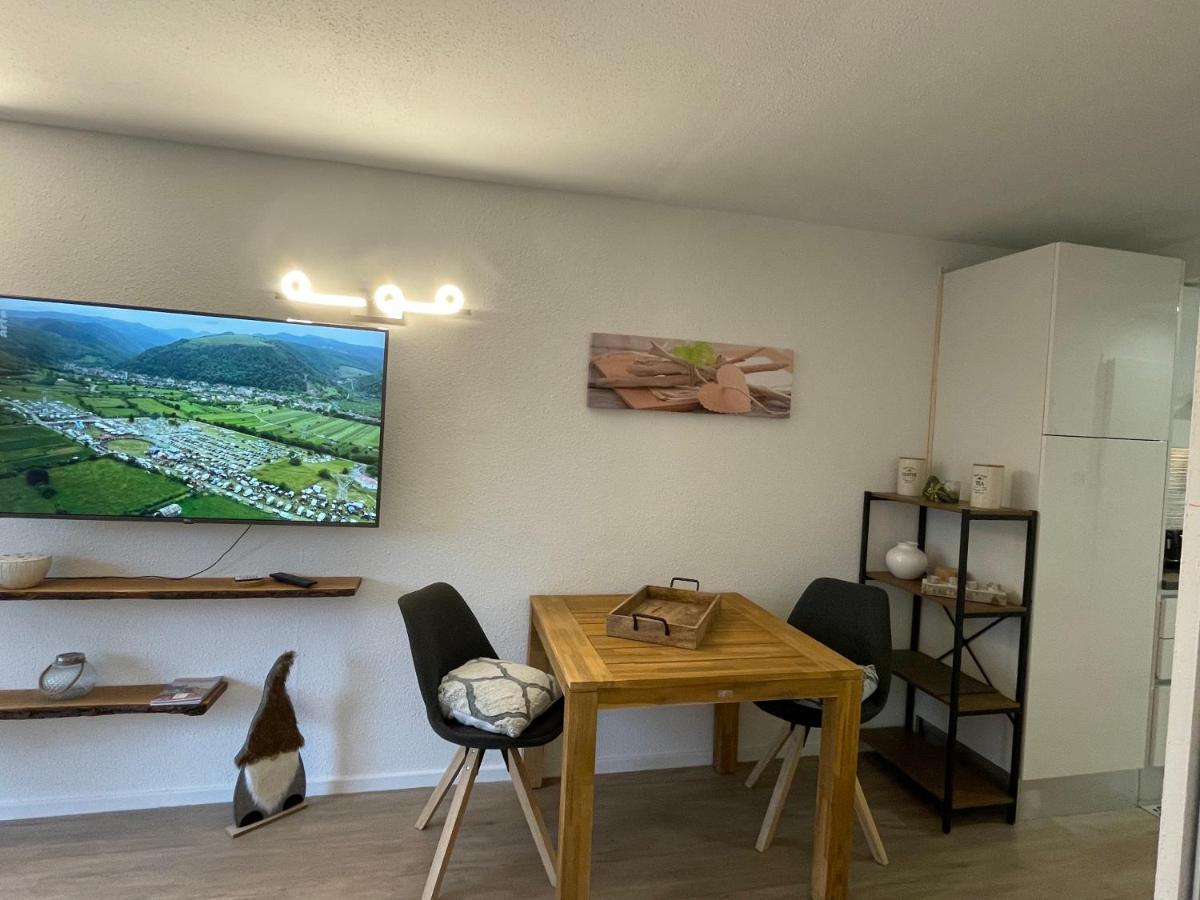 Charmant Studio En Pleine Nature 클링겐탈 외부 사진