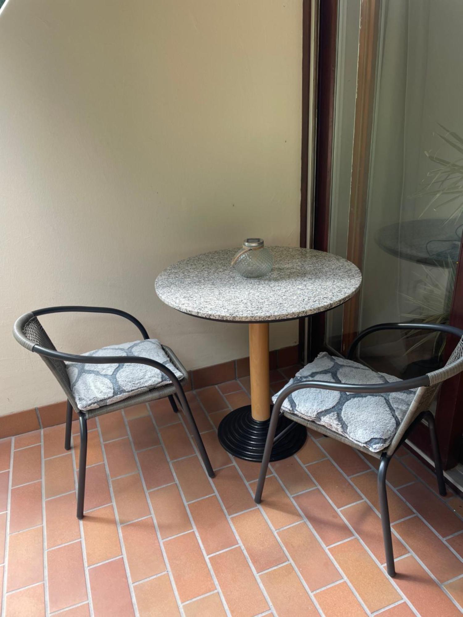 Charmant Studio En Pleine Nature 클링겐탈 외부 사진